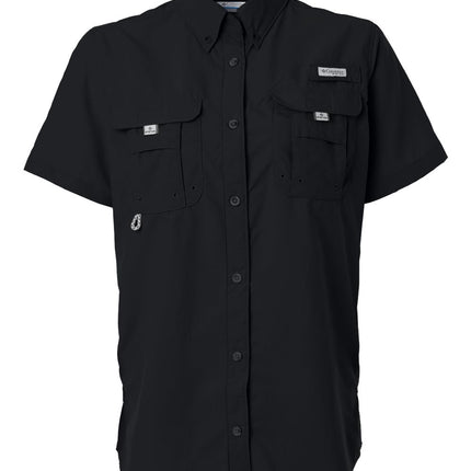 Columbia Women’s PFG Bahama™ Short Sleeve Shirt — 212473
