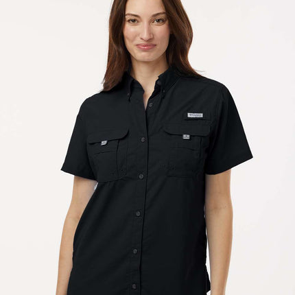 Columbia Women’s PFG Bahama™ Short Sleeve Shirt — 212473