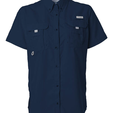 Columbia Women’s PFG Bahama™ Short Sleeve Shirt — 212473