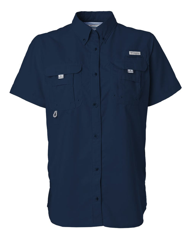 Columbia Women’s PFG Bahama™ Short Sleeve Shirt — 212473