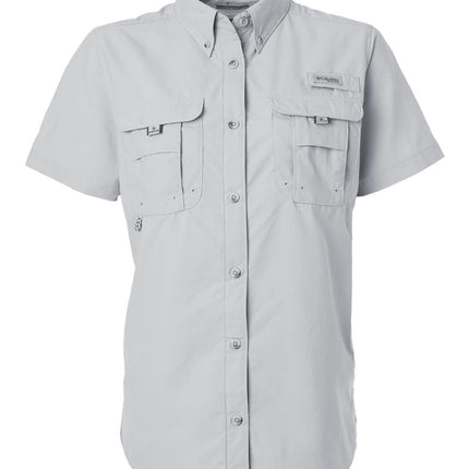 Columbia Women’s PFG Bahama™ Short Sleeve Shirt — 212473