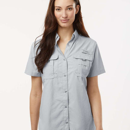 Columbia Women’s PFG Bahama™ Short Sleeve Shirt — 212473