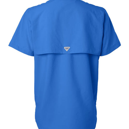 Columbia Women’s PFG Bahama™ Short Sleeve Shirt — 212473