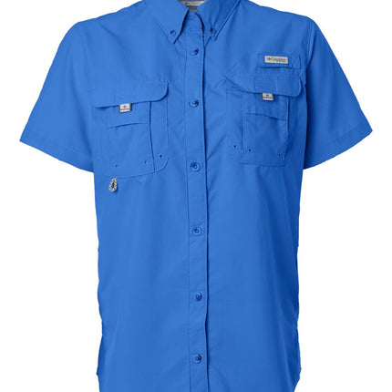 Columbia Women’s PFG Bahama™ Short Sleeve Shirt — 212473