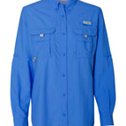 Vivid Blue / XS