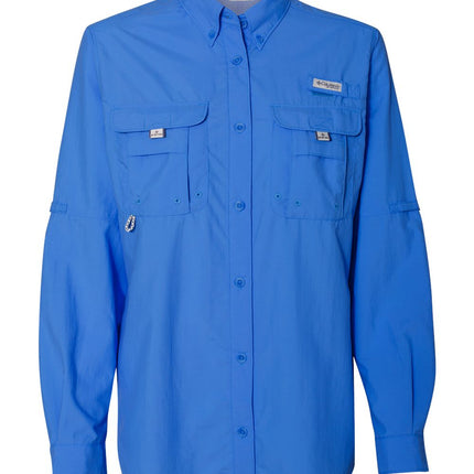 Women’s PFG Bahama™ Long Sleeve Shirt — 212474