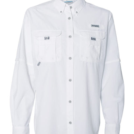 Women’s PFG Bahama™ Long Sleeve Shirt — 212474