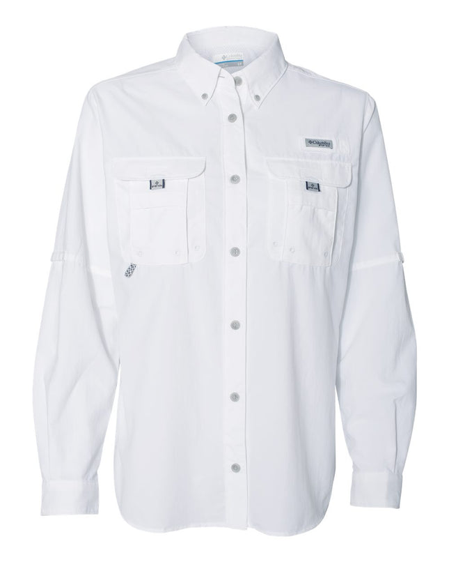Women’s PFG Bahama™ Long Sleeve Shirt — 212474