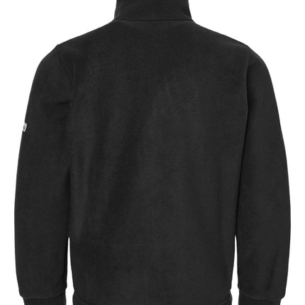 Columbia Youth Steens Mountain II Fleece Full‑Zip Jacket – 212479