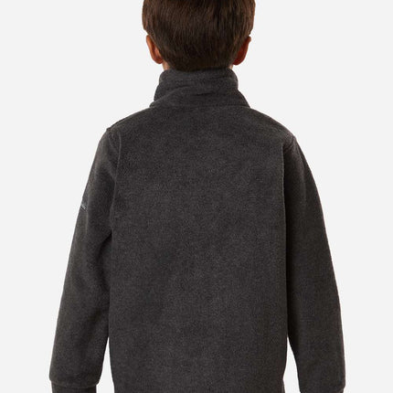 Columbia Youth Steens Mountain II Fleece Full‑Zip Jacket – 212479