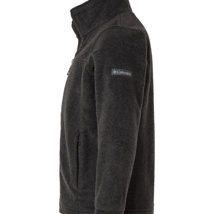 Columbia Youth Steens Mountain II Fleece Full‑Zip Jacket – 212479