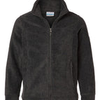 Charcoal Heather / XS
