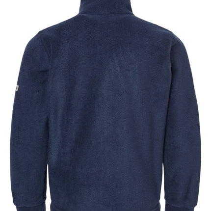 Columbia Youth Steens Mountain II Fleece Full‑Zip Jacket – 212479
