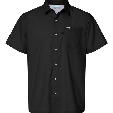 Columbia Men’s PFG Slack Tide™ Camp Shirt — 212484