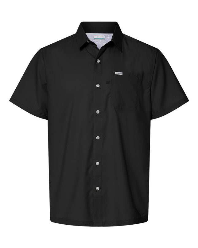 Columbia Men’s PFG Slack Tide™ Camp Shirt — 212484