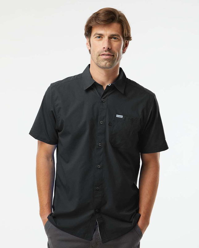 Columbia Men’s PFG Slack Tide™ Camp Shirt — 212484