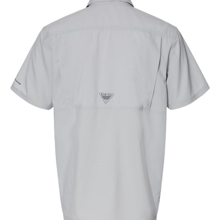 Columbia Men’s PFG Slack Tide™ Camp Shirt — 212484