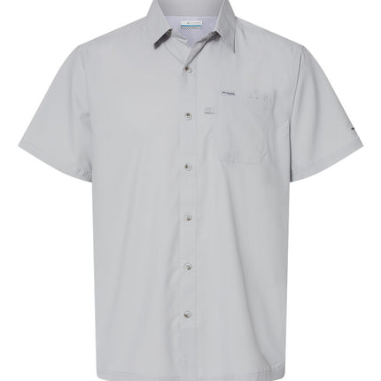Columbia Men’s PFG Slack Tide™ Camp Shirt — 212484