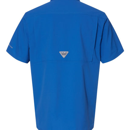 Columbia Men’s PFG Slack Tide™ Camp Shirt — 212484