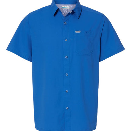 Columbia Men’s PFG Slack Tide™ Camp Shirt — 212484