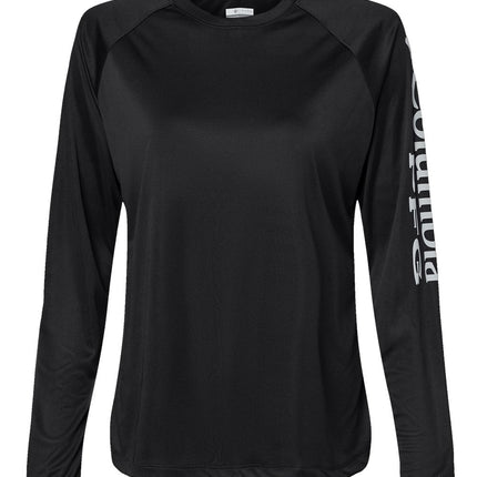 Columbia Women’s PFG Tidal Tee™ II Long Sleeve — 212485