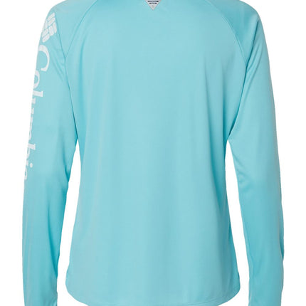 Columbia Women’s PFG Tidal Tee™ II Long Sleeve — 212485