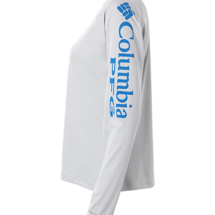 Columbia Women’s PFG Tidal Tee™ II Long Sleeve — 212485