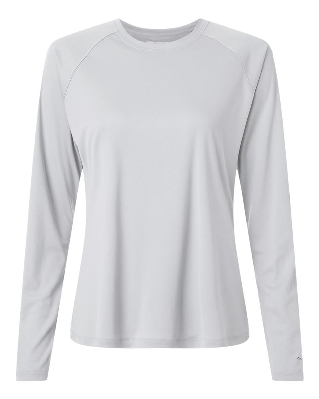Columbia Women’s PFG Tidal Tee™ II Long Sleeve — 212485