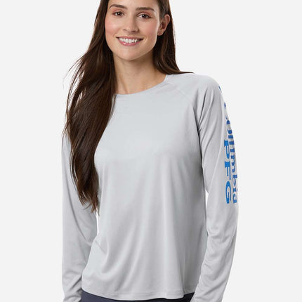 Columbia Women’s PFG Tidal Tee™ II Long Sleeve — 212485