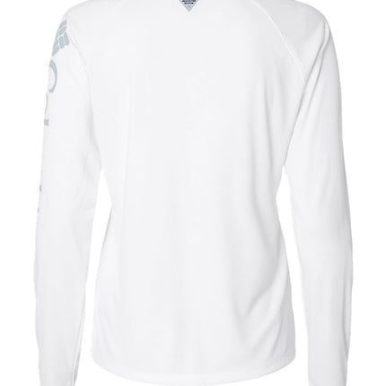 Columbia Women’s PFG Tidal Tee™ II Long Sleeve — 212485
