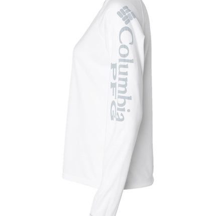 Columbia Women’s PFG Tidal Tee™ II Long Sleeve — 212485