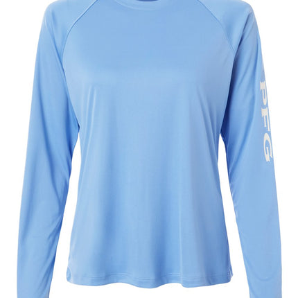Columbia Women’s PFG Tidal Tee™ II Long Sleeve — 212485