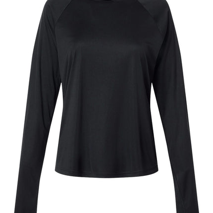 Columbia Women’s PFG Tidal Tee™ Hooded Long Sleeve — 216061