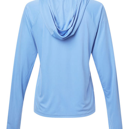 Columbia Women’s PFG Tidal Tee™ Hooded Long Sleeve — 216061