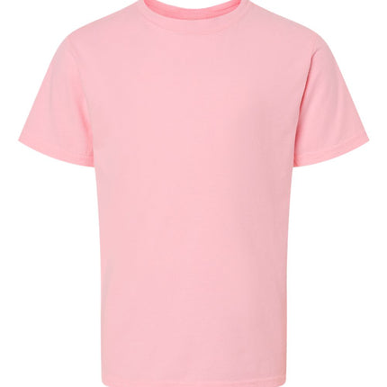ComfortWash® Youth Garment‑Dyed T‑Shirt – GDH175