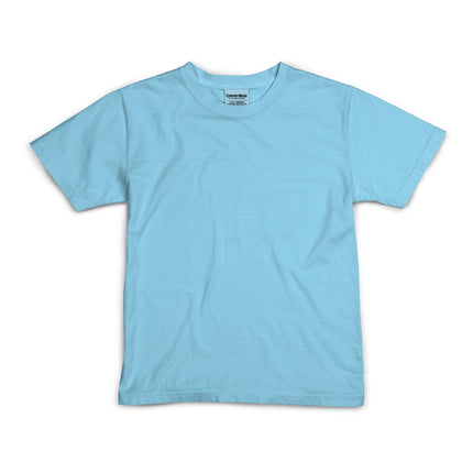 ComfortWash® Youth Garment‑Dyed T‑Shirt – GDH175