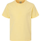 Summer Squash Yellow / XS