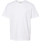 White / XS