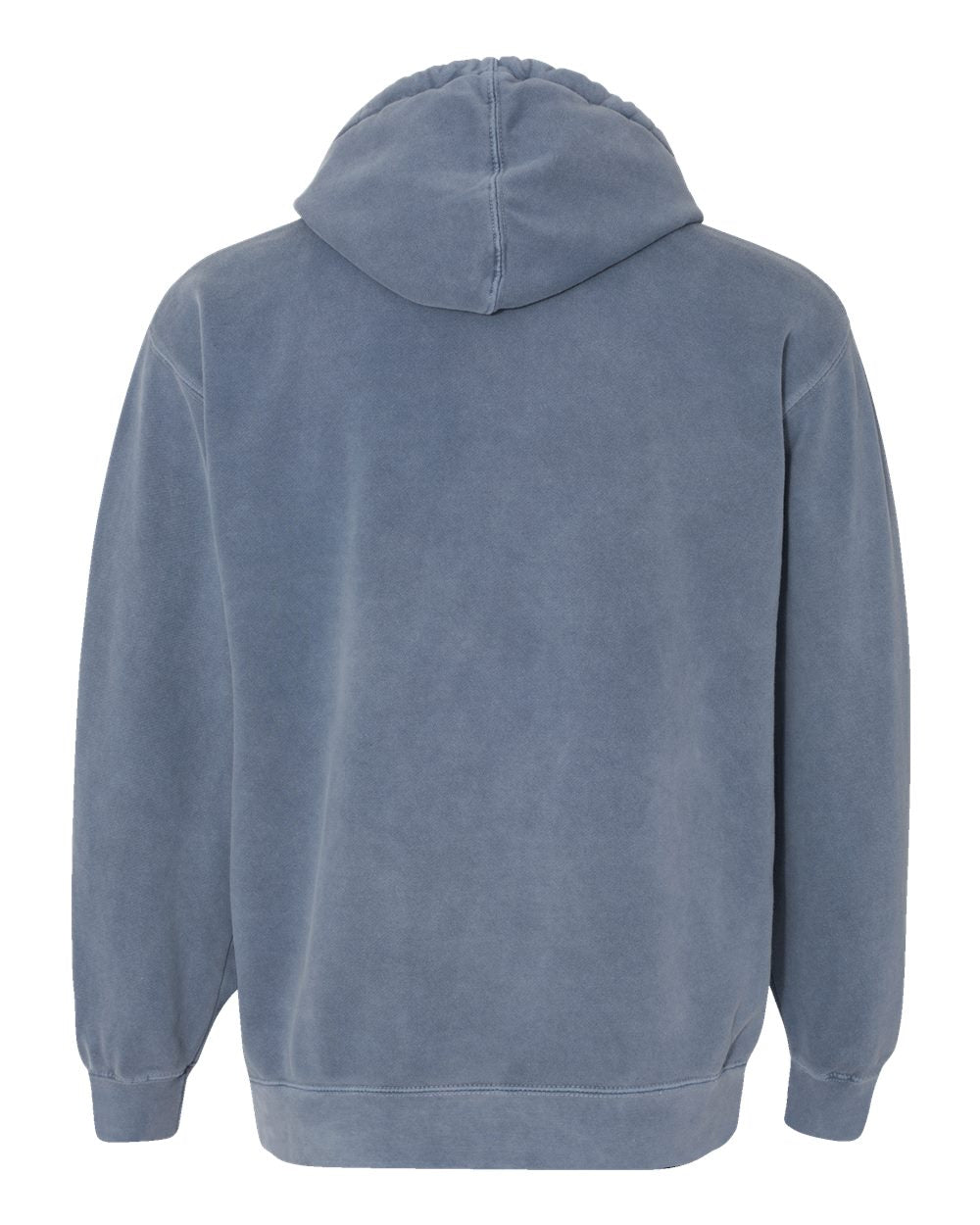 Comfort Colors Unisex Garment‑Dyed Hooded Sweatshirt – 1567
