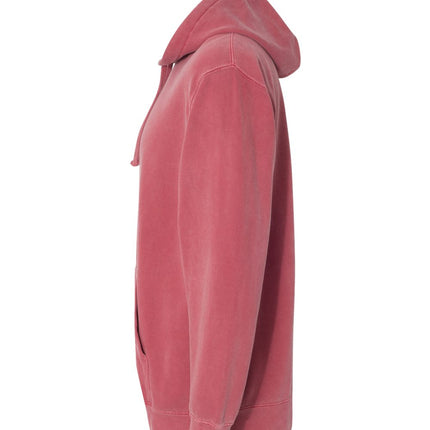 Comfort Colors Unisex Garment‑Dyed Hooded Sweatshirt – 1567