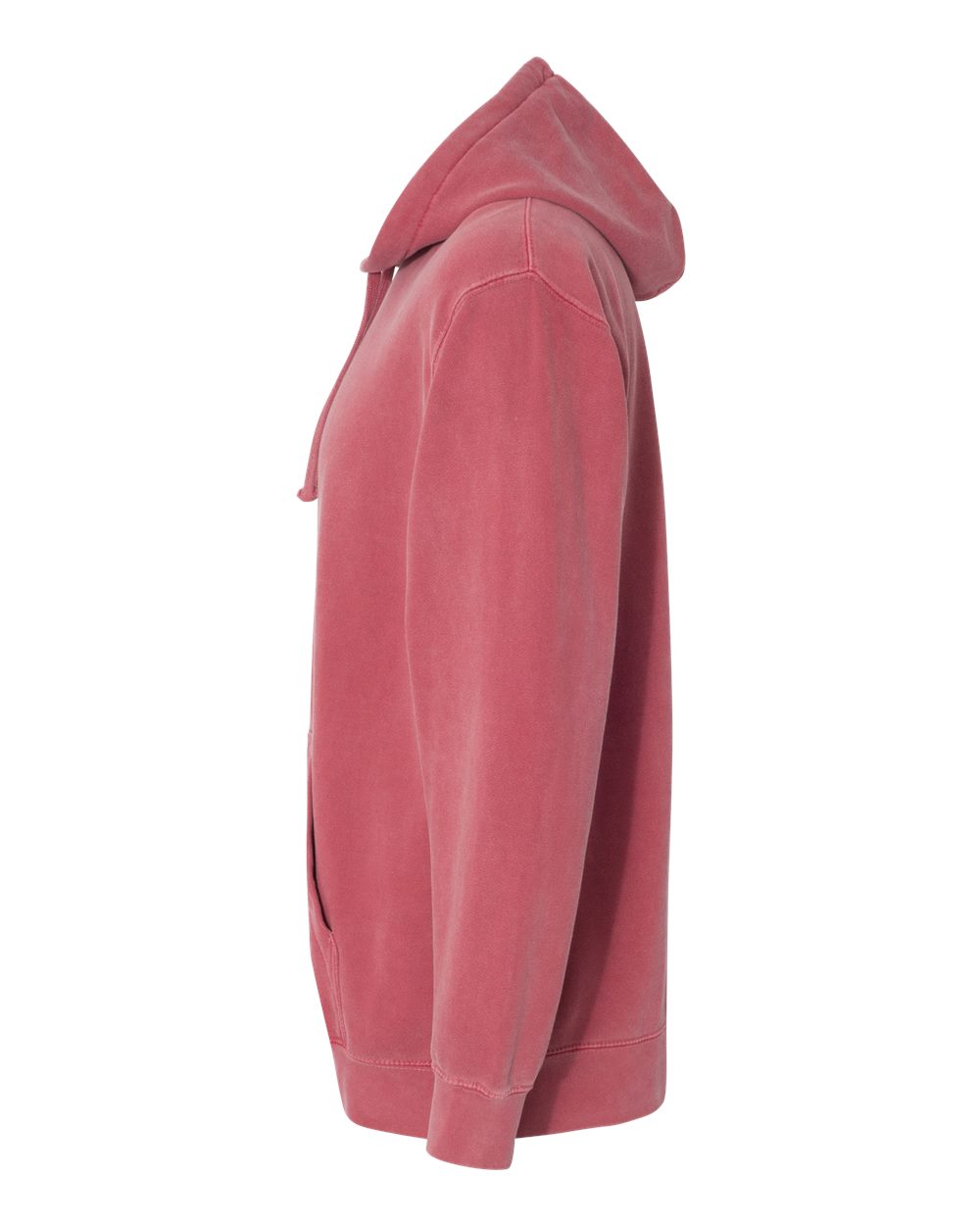 Comfort Colors Unisex Garment‑Dyed Hooded Sweatshirt – 1567