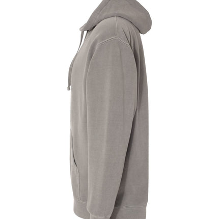 Comfort Colors Unisex Garment‑Dyed Hooded Sweatshirt – 1567
