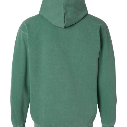 Comfort Colors Unisex Garment‑Dyed Hooded Sweatshirt – 1567