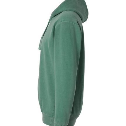 Comfort Colors Unisex Garment‑Dyed Hooded Sweatshirt – 1567