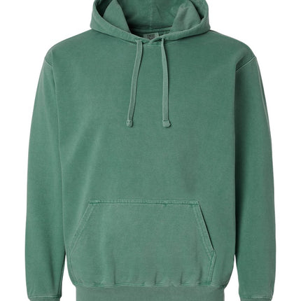 Comfort Colors Unisex Garment‑Dyed Hooded Sweatshirt – 1567