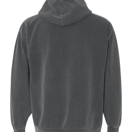 Comfort Colors Unisex Garment‑Dyed Hooded Sweatshirt – 1567