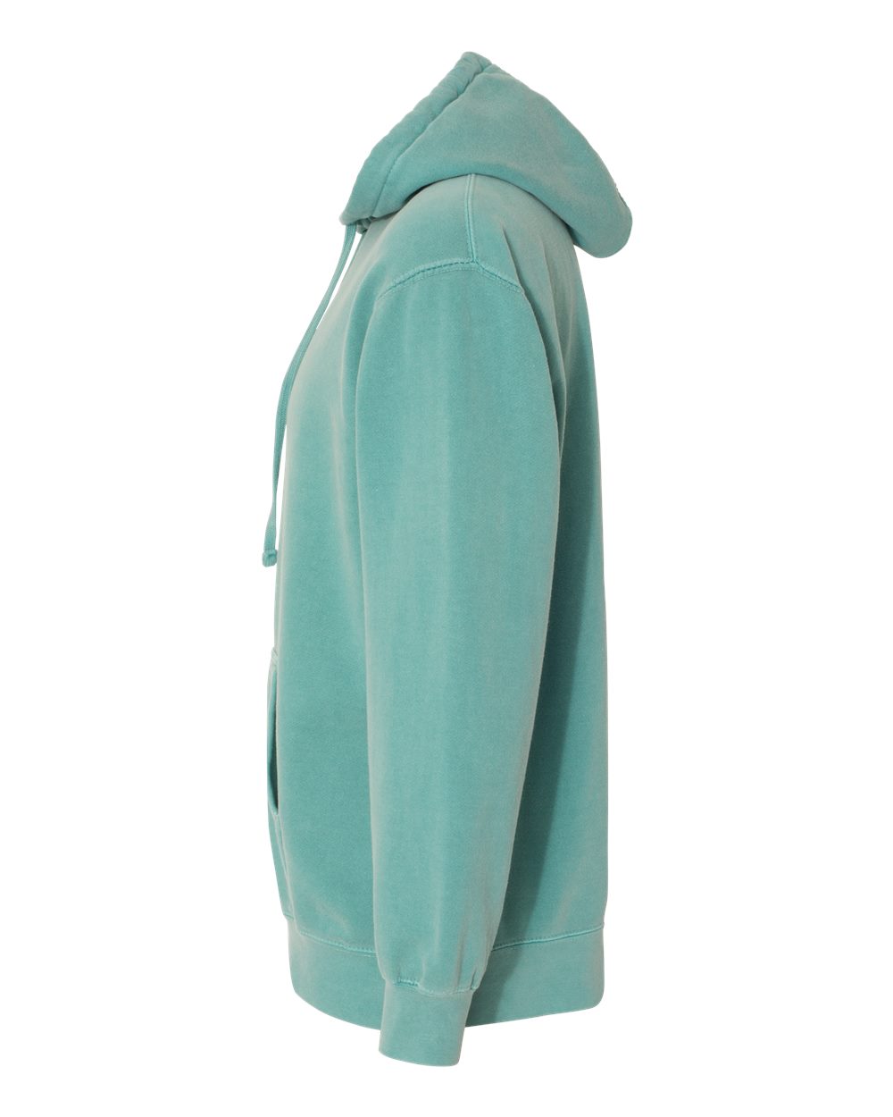 Comfort Colors Unisex Garment‑Dyed Hooded Sweatshirt – 1567
