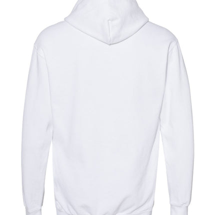 Comfort Colors Unisex Garment‑Dyed Hooded Sweatshirt – 1567