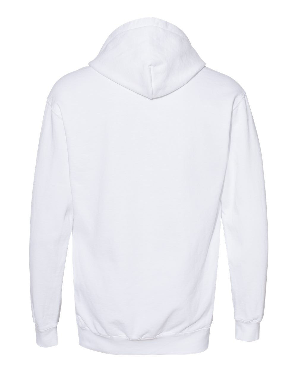 Comfort Colors Unisex Garment‑Dyed Hooded Sweatshirt – 1567