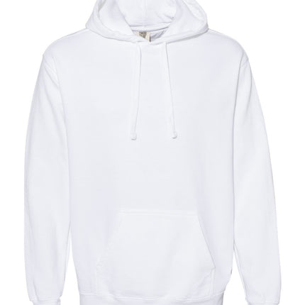 Comfort Colors Unisex Garment‑Dyed Hooded Sweatshirt – 1567